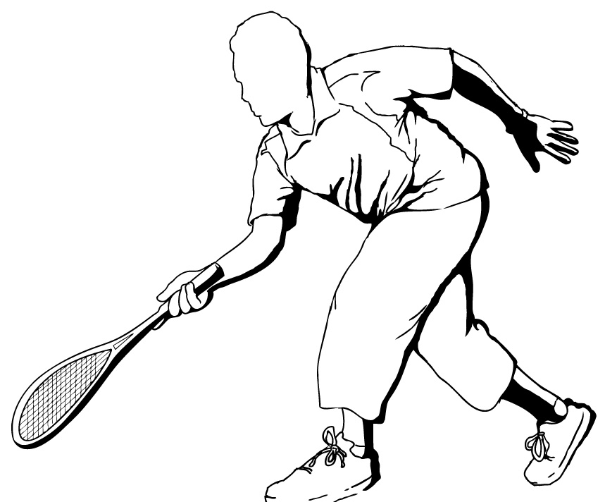 Manu Yam Squash Coach of the Year 2015